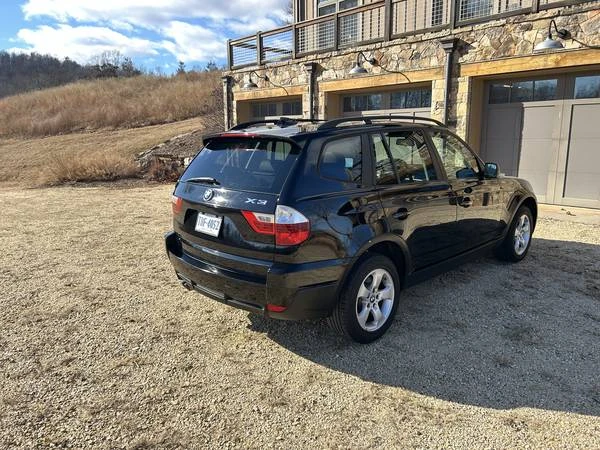 2007 BMW E83 X3 - Image 5 of 19