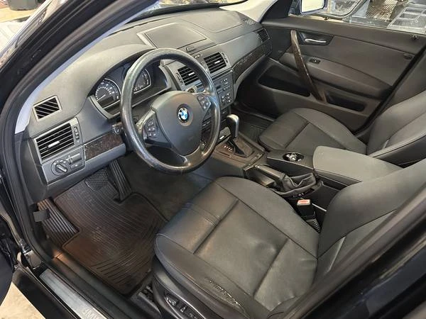 2007 BMW E83 X3 - Image 10 of 19