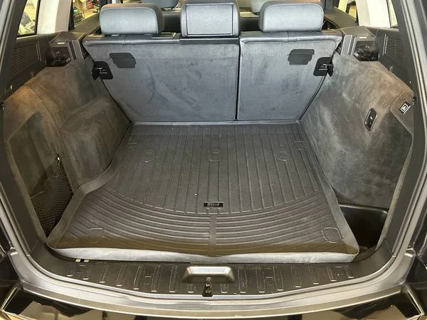 2007 BMW E83 X3 - Image 15 of 19