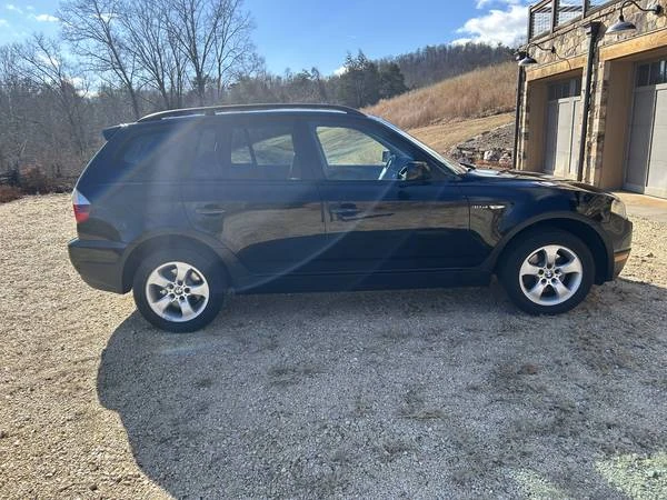 2007 BMW E83 X3 - Image 4 of 19