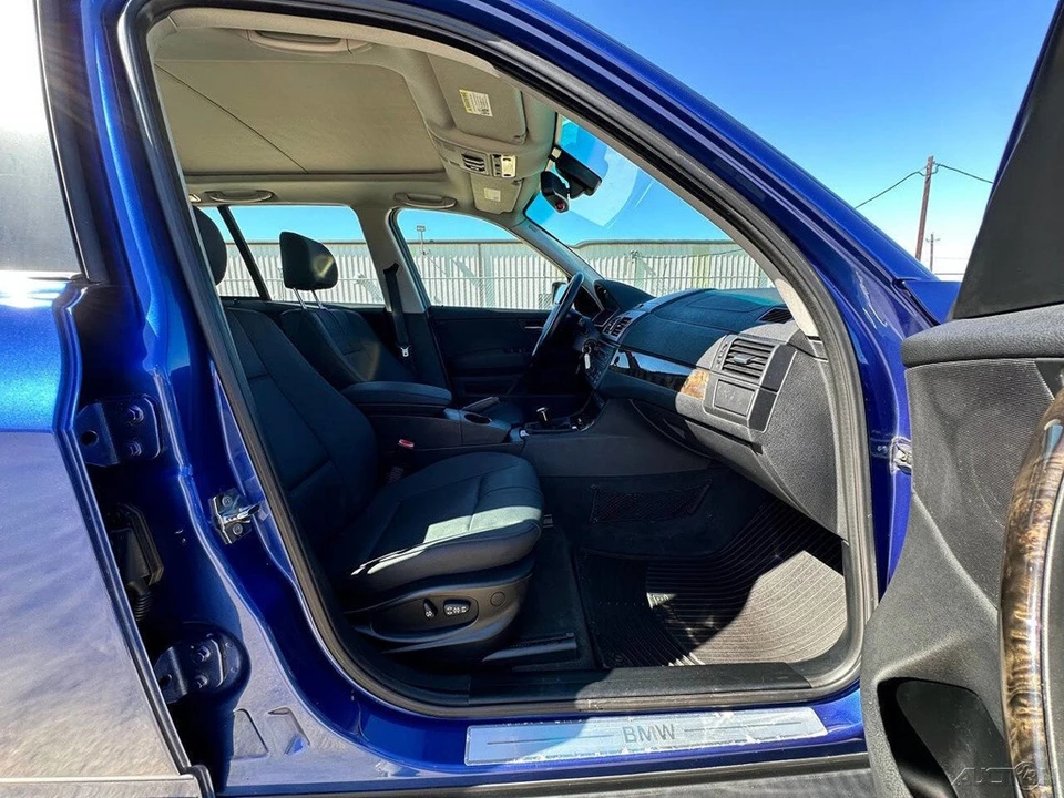 2007 BMW E83 X3 - Image 15 of 21
