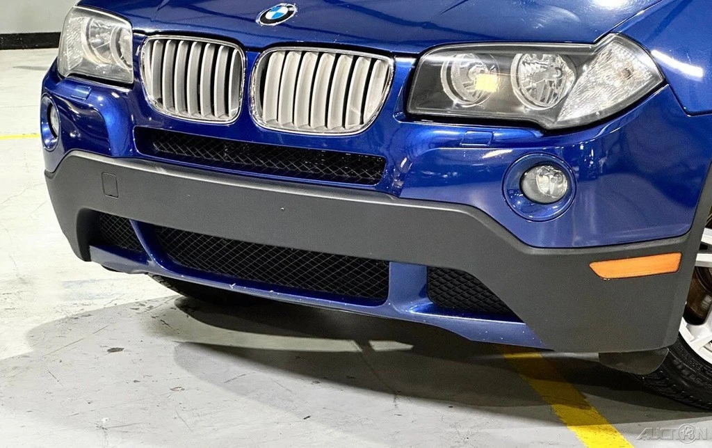 2007 BMW E83 X3 - Image 4 of 21