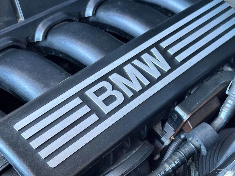 2007 BMW E83 X3 - Image 18 of 21