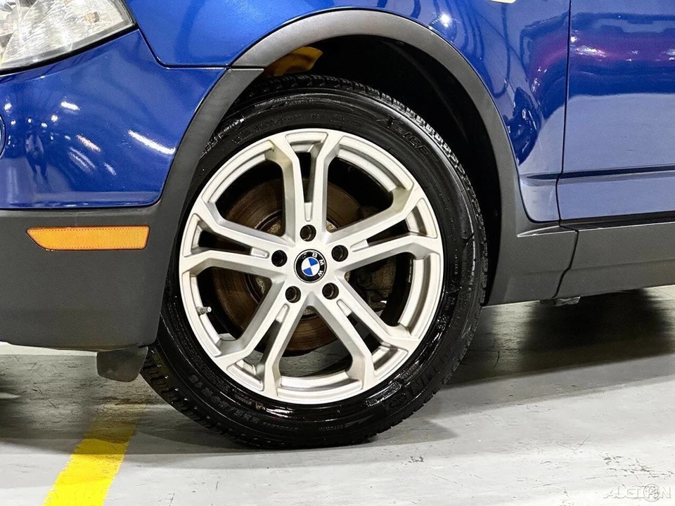 2007 BMW E83 X3 - Image 3 of 21
