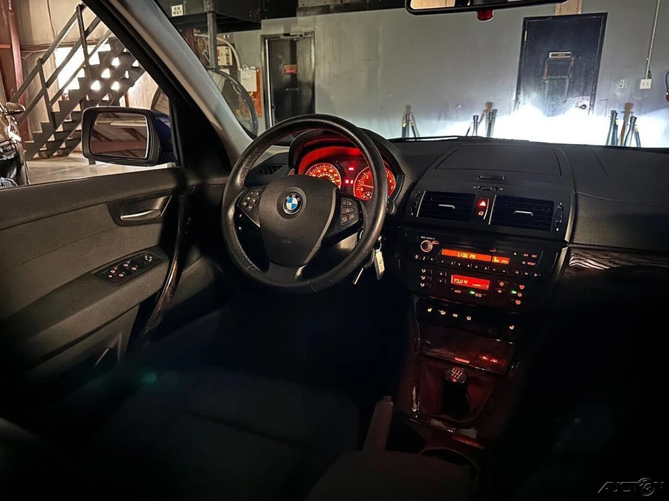2007 BMW E83 X3 - Image 20 of 21