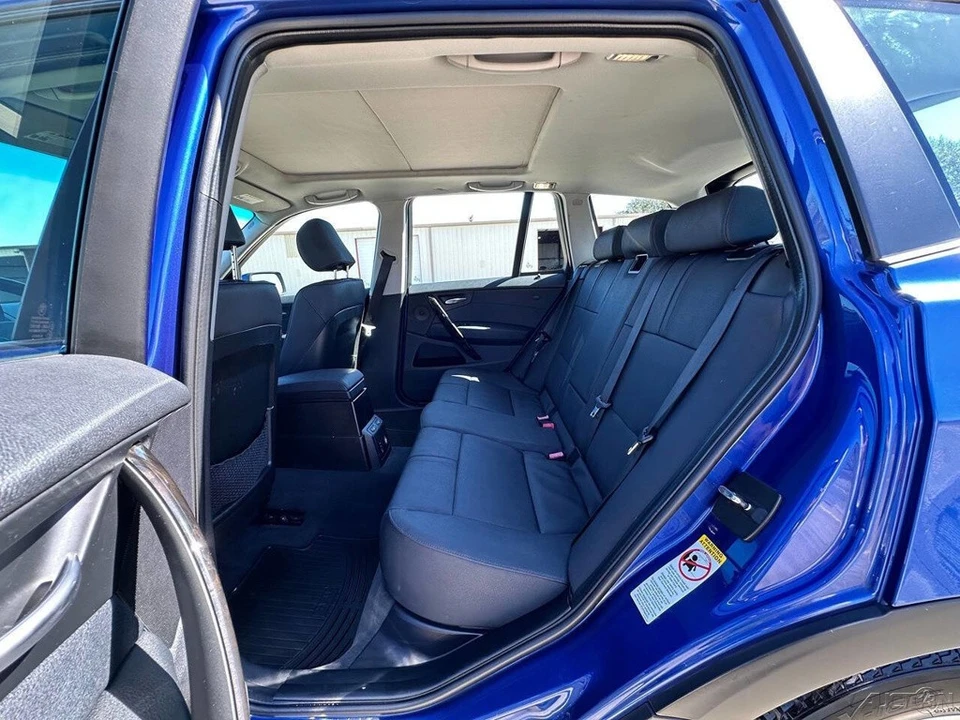 2007 BMW E83 X3 - Image 16 of 21
