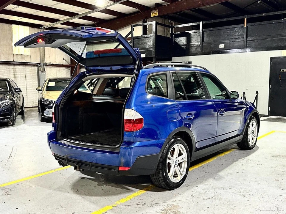 2007 BMW E83 X3 - Image 19 of 21