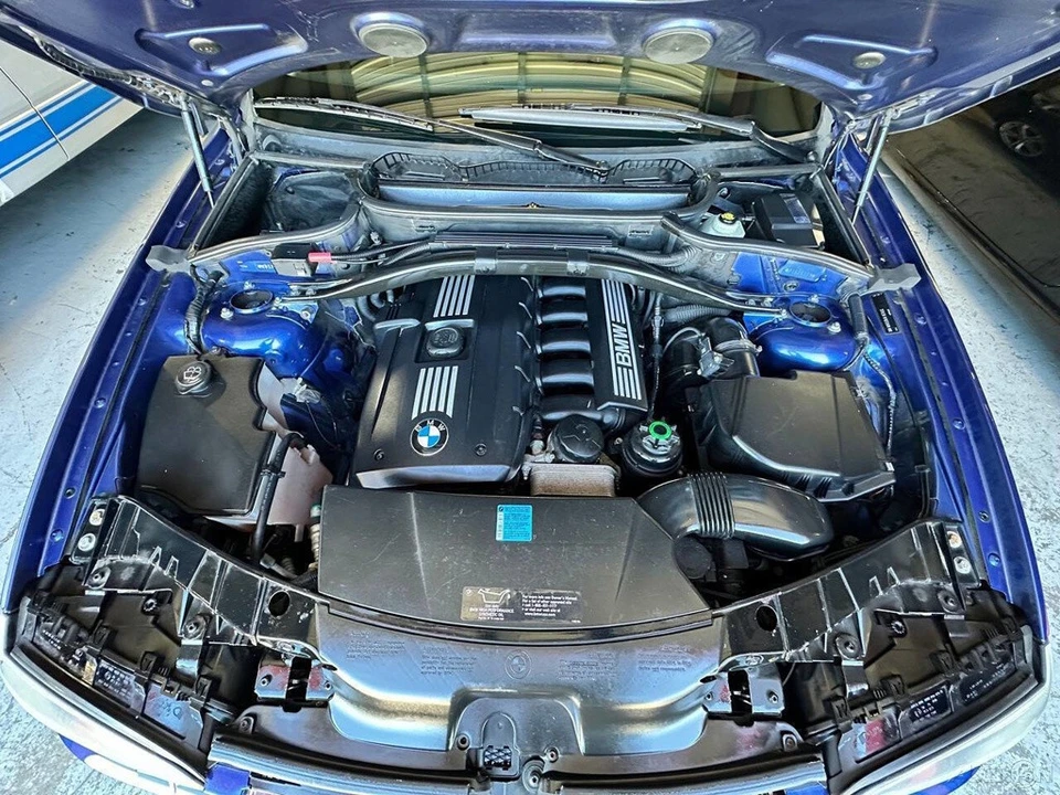 2007 BMW E83 X3 - Image 17 of 21