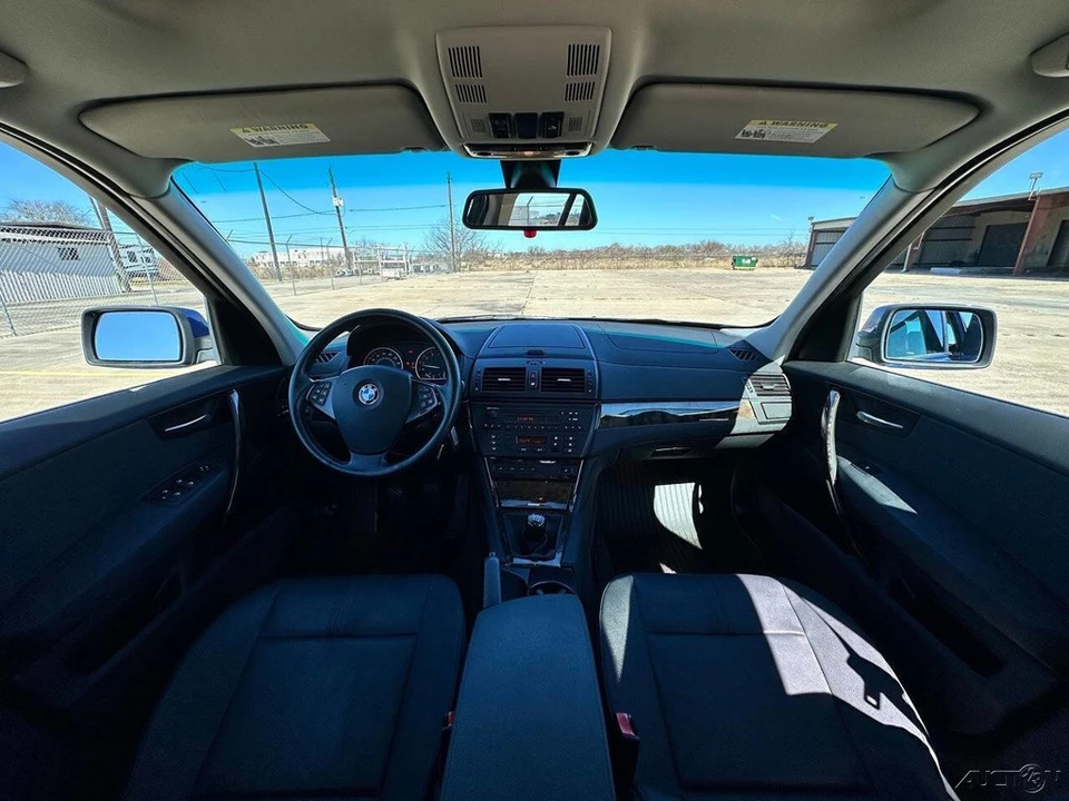 2007 BMW E83 X3 - Image 22 of 24