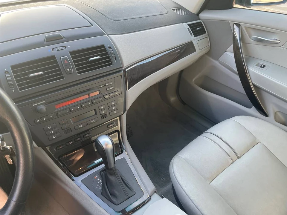 2007 BMW E83 X3 - Image 11 of 16