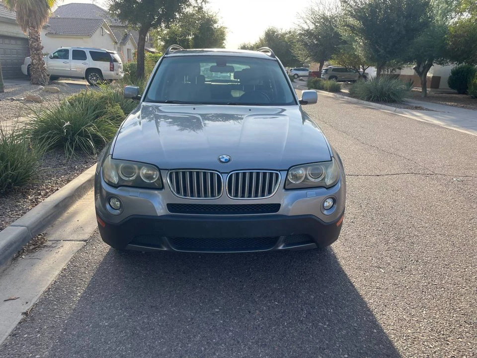 2007 BMW E83 X3 - Image 2 of 16