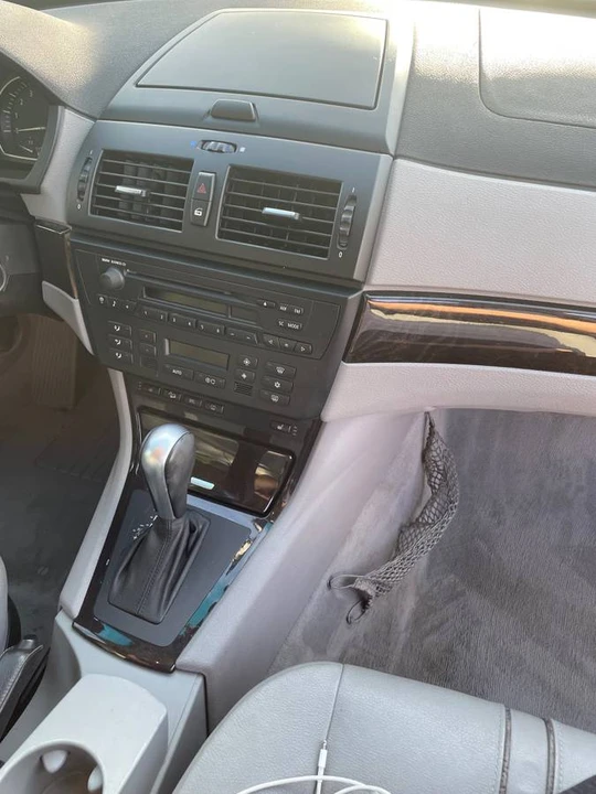 2007 BMW E83 X3 - Image 12 of 16