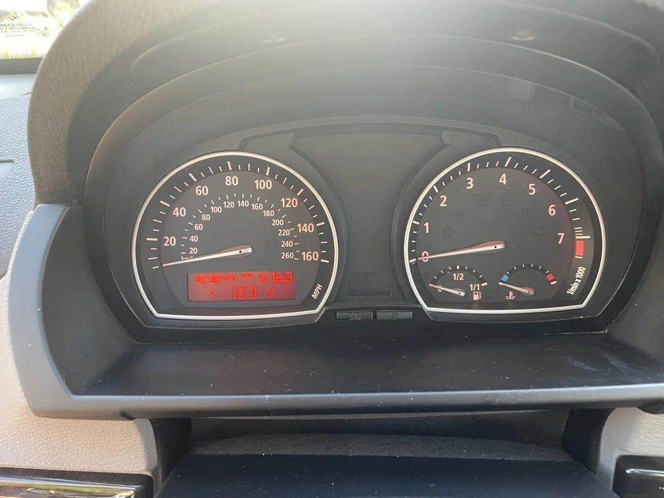 2007 BMW E83 X3 - Image 9 of 16