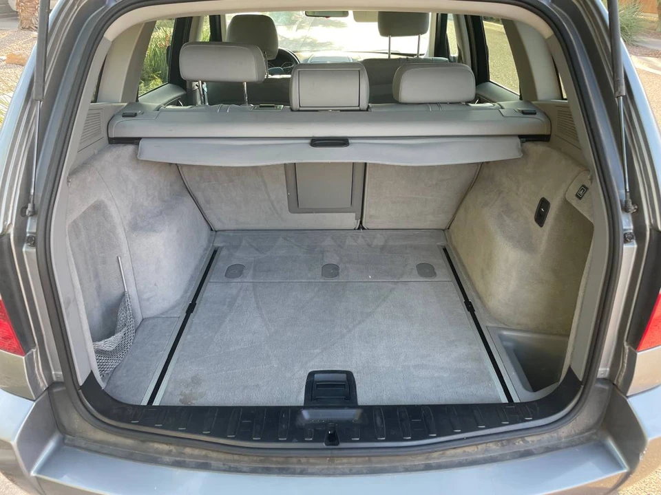 2007 BMW E83 X3 - Image 13 of 16