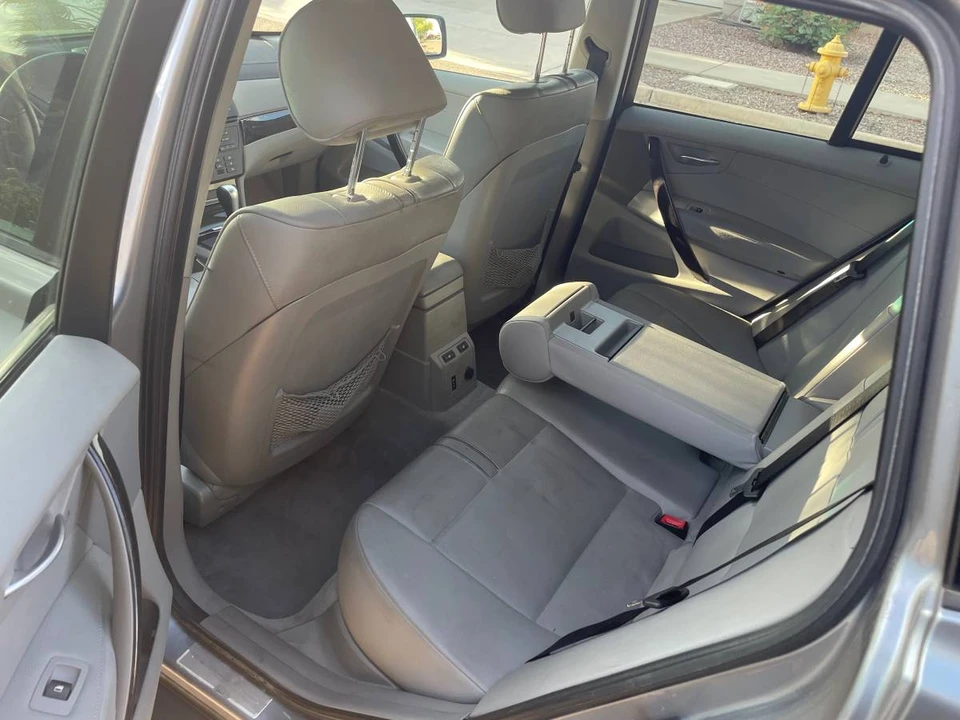 2007 BMW E83 X3 - Image 16 of 16