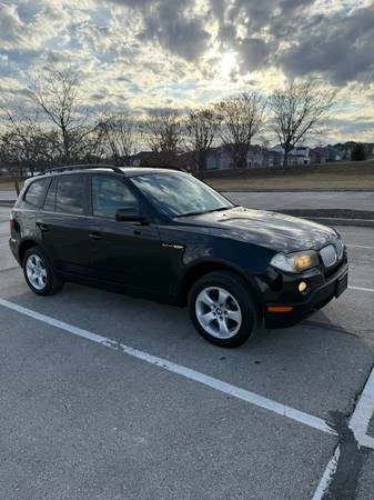 2007 BMW E83 X3 - Image 7 of 17