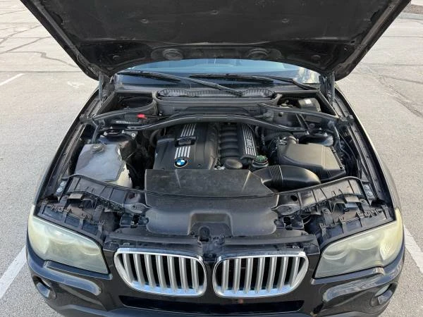 2007 BMW E83 X3 - Image 13 of 17