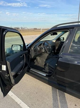 2007 BMW E83 X3 - Image 9 of 17