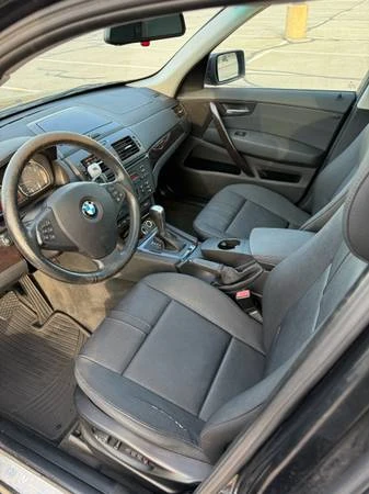 2007 BMW E83 X3 - Image 8 of 17