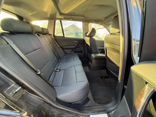 2007 BMW E83 X3 - Image 14 of 17