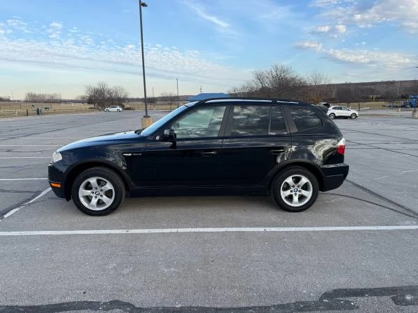 2007 BMW E83 X3 - Image 3 of 17
