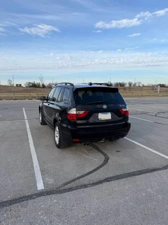 2007 BMW E83 X3 - Image 4 of 17