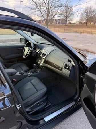 2007 BMW E83 X3 - Image 12 of 17