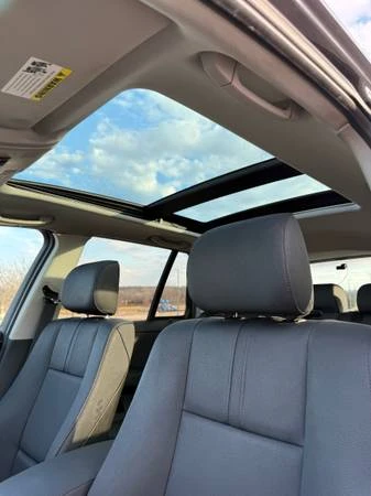 2007 BMW E83 X3 - Image 15 of 17