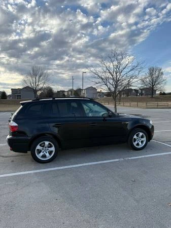 2007 BMW E83 X3 - Image 6 of 17