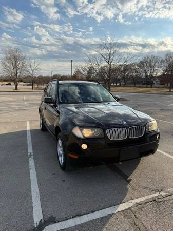 2007 BMW E83 X3 - Image 2 of 17