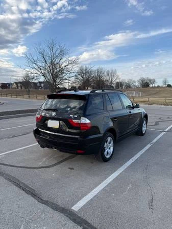 2007 BMW E83 X3 - Image 5 of 17