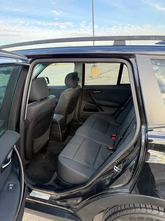 2007 BMW E83 X3 - Image 11 of 17