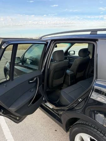 2007 BMW E83 X3 - Image 10 of 17