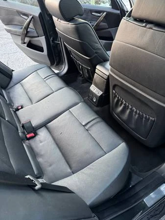 2007 BMW E83 X3 - Image 9 of 14