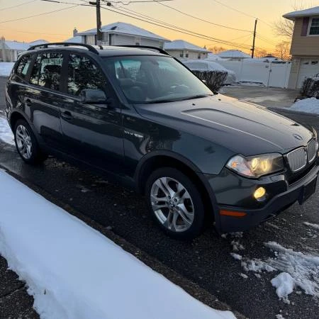 2007 BMW E83 X3 - Image 5 of 14