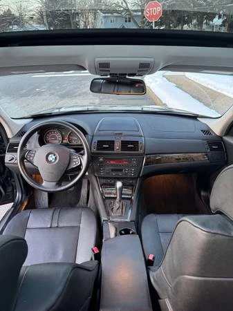 2007 BMW E83 X3 - Image 12 of 14