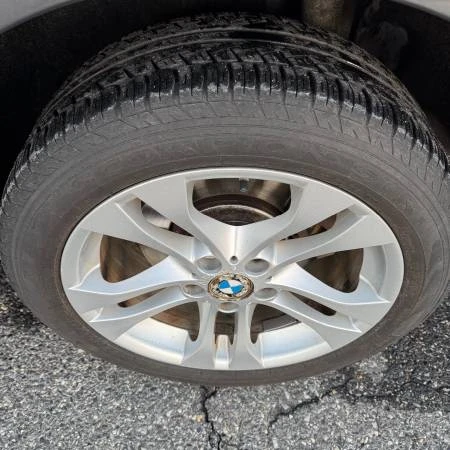 2007 BMW E83 X3 - Image 7 of 14