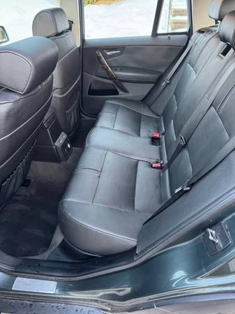 2007 BMW E83 X3 - Image 11 of 14