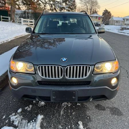 2007 BMW E83 X3 - Image 6 of 14