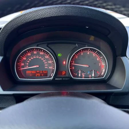 2007 BMW E83 X3 - Image 14 of 14