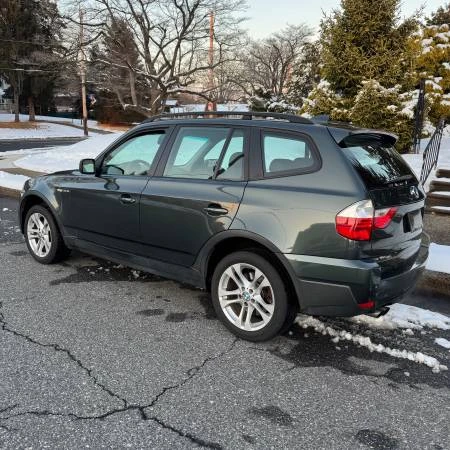 2007 BMW E83 X3 - Image 3 of 14