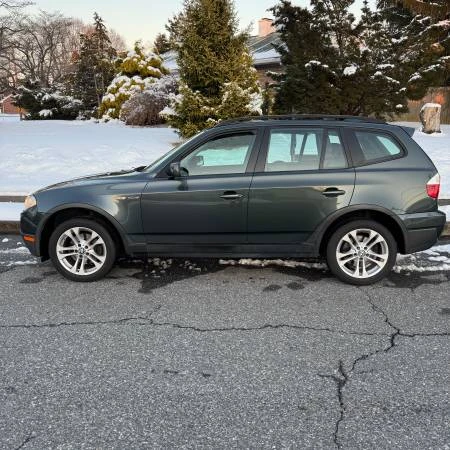2007 BMW E83 X3 - Image 2 of 14