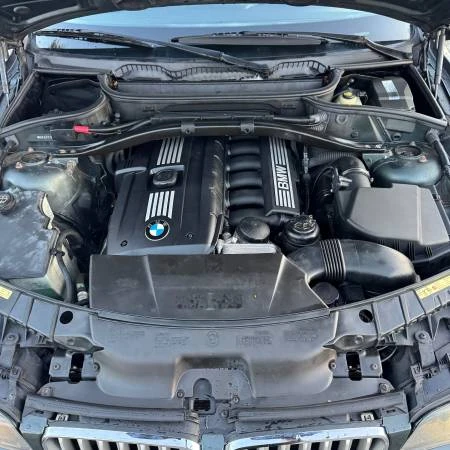 2007 BMW E83 X3 - Image 8 of 14
