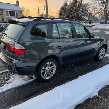 2007 BMW E83 X3 - Image 4 of 14