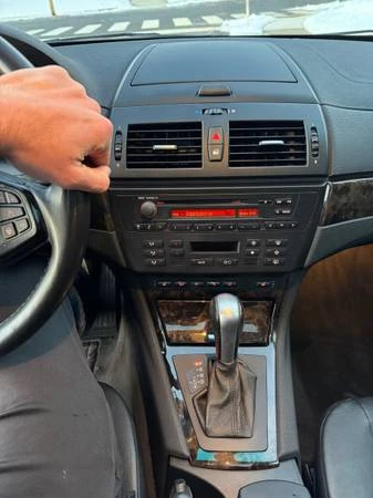 2007 BMW E83 X3 - Image 13 of 14