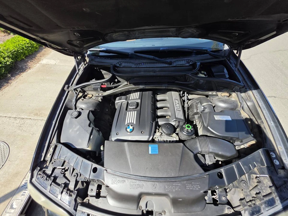 2007 BMW E83 X3 - Image 7 of 11