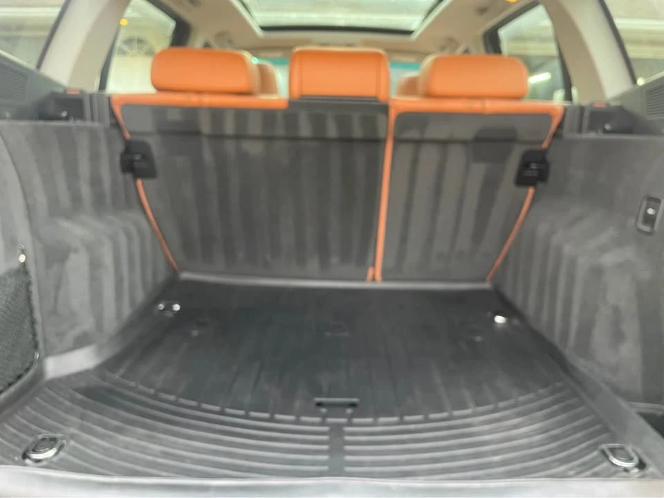 2007 BMW E83 X3 - Image 10 of 10