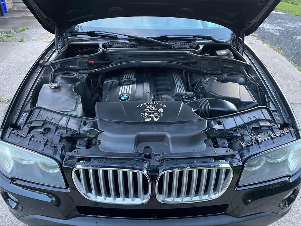2007 BMW E83 X3 - Image 6 of 10