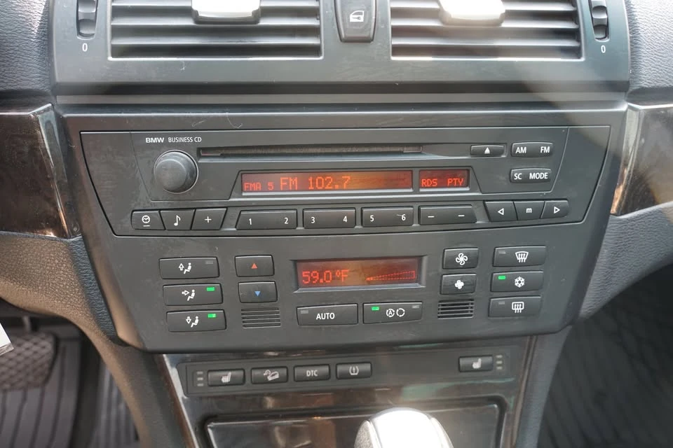 2007 BMW E83 X3 - Image 14 of 16