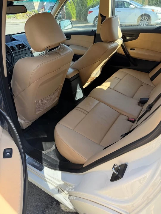 2007 BMW E83 X3 - Image 7 of 8
